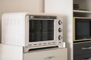 Appartements Le Cosy Tarbais - Parking - Balcon - Vue Pyrenees : photos des chambres