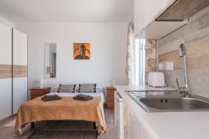 Ático Luminoso Céntrico Con Terraza Privada