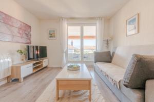 Appartements Le Cosy Tarbais - Parking - Balcon - Vue Pyrenees : photos des chambres