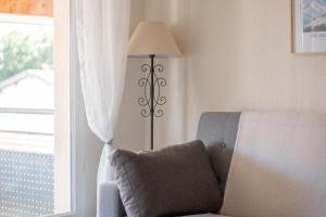 Appartements Le Cosy Tarbais - Parking - Balcon - Vue Pyrenees : Appartement 1 Chambre