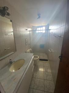 Apartamento amplo e confortavel