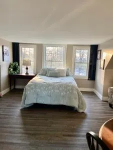 Tavern - Charming Loft - Barton