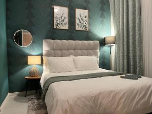 Cozy retreat in Carlswald 264