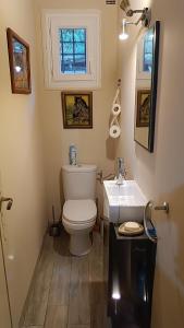 Appartements Hebergement independant avec parking prive dans villa : photos des chambres