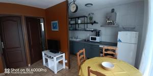 Appartements Caroline : photos des chambres