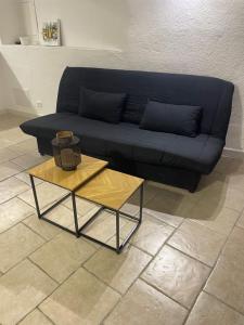 Appartements Hebergement Seillans : photos des chambres