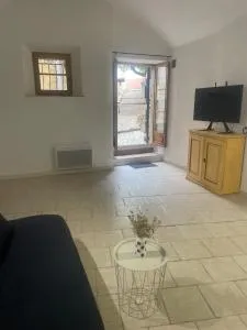 Hébergement Seillans - La Bastide