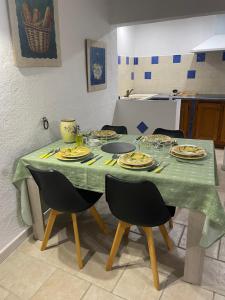 Appartements Hebergement Seillans : photos des chambres