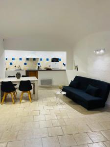 Appartements Hebergement Seillans : photos des chambres