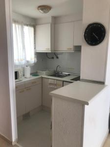 RINCON DE LOIX CON VISTAS AL MAR