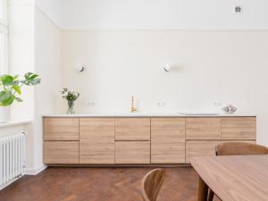 3 bedroom apartment - Rejtana 10