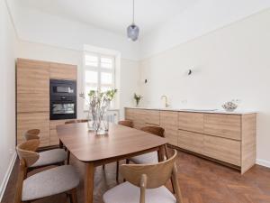 3 bedroom apartment - Rejtana 10