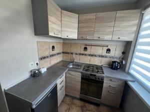Family Space Apartament