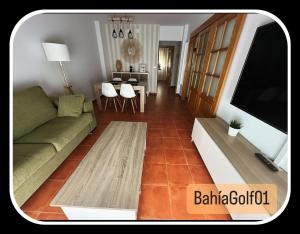 BahiaGolf01 - 4hvězdičkové hotely ve městě Lepe