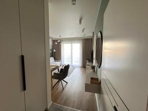 Apartament Echo Sanu