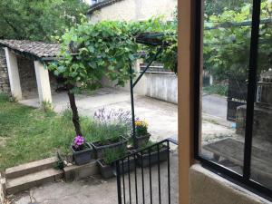 chez Gaëlle et Martin