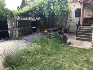 chez Gaëlle et Martin