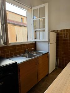 Au coeur du village de Calenzana