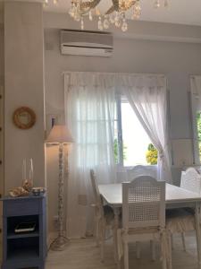 Casita Boutique en la playa