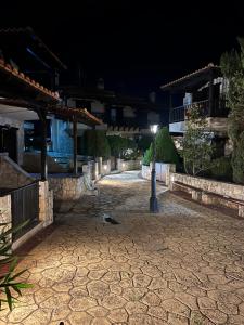 Afytos house