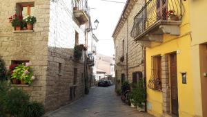 Casa Meana