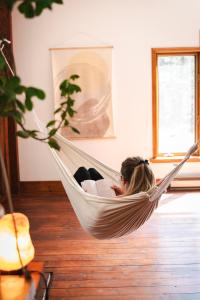 Auberge Yoga Salamandre