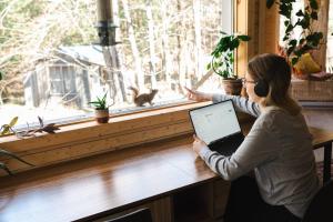 Auberge Yoga Salamandre