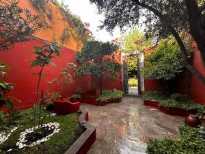 Casa Roja Heart of San Miguel With Private Pool