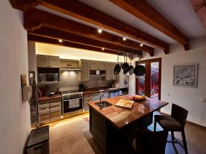 Casa Roja Heart of San Miguel With Private Pool