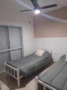 Amalia Chacra Hospedaje