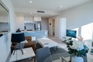 Braddon Abode - Canberra - Harrison