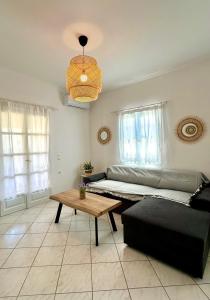 Casa d Irene fully equipped House