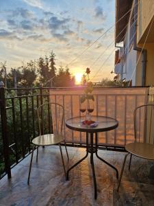 Apartament Fort Owcza Góra