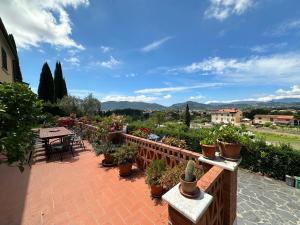 Villa Camilla 10 Pax by VILLASRETREATS