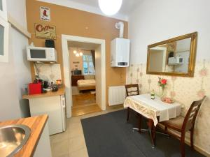 Magic Vienna right next to the Prater!