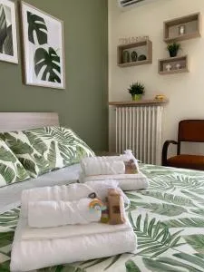 B&B L'Arcobaleno - 卡萨诺德莱穆尔杰