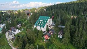 Boutique apartments & rooms Dora