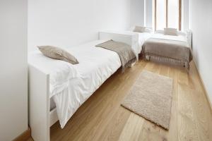 Cap 1500 by FeelFree Rentals