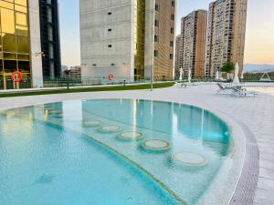 Intempo Sky: Surcando el cielo