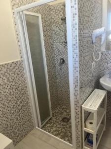 Quadruple Room with Private Bathroom