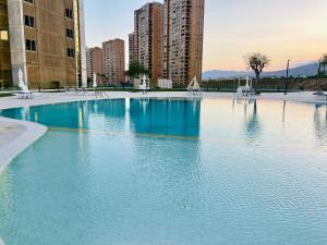 Intempo Sky: Surcando el cielo