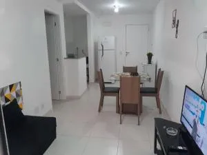 Flat - Nova Itaguaí