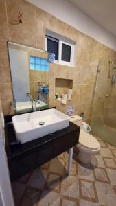 On The Beach Seaside Sunrise Haven 4 Sea View