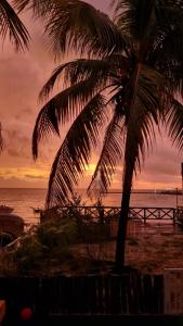 On The Beach Seaside Sunrise Haven 4 Sea View