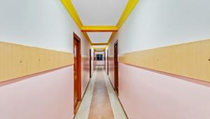 Hotel O MRV Royal Suites