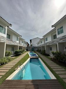 Casa de Temporada, em Porto de Galinhas