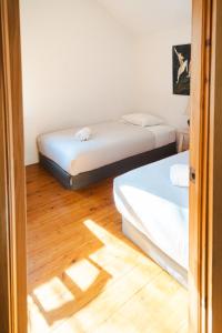 Auberge Yoga Salamandre