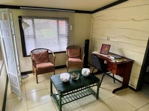 Hermosa Cabaña en Cartago! Cabaña Providencia!