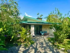 Casa Josh del Bambu - Tigre