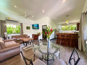 Casa Josh del Bambu